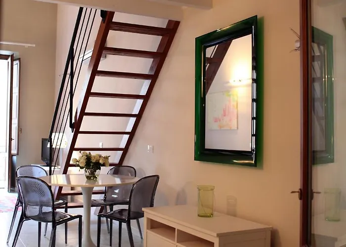 Aparthotel Palazzo Ossuna