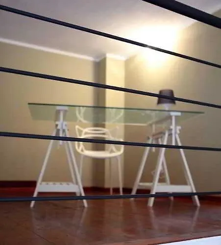 Palazzo Ossuna Aparthotel 3*