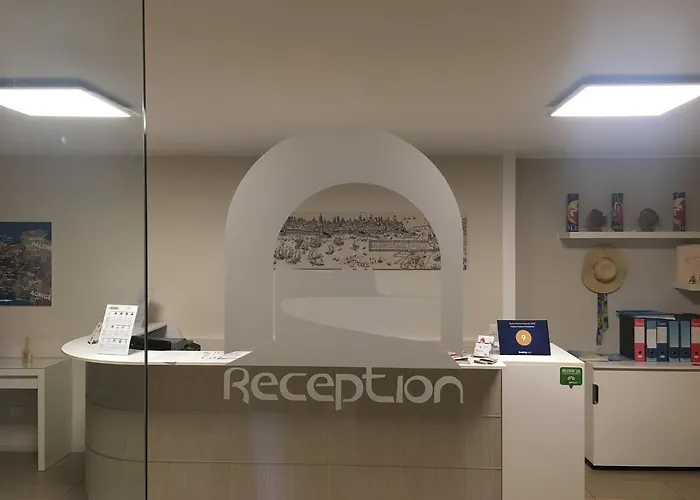 Palazzo Ossuna Aparthotel