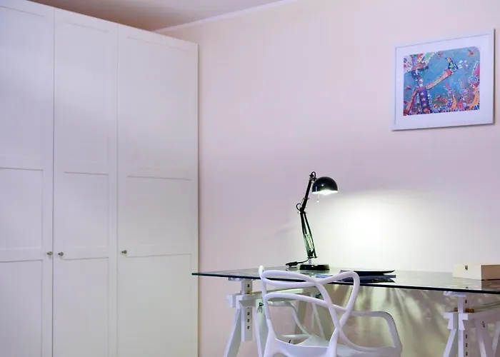 Aparthotel Palazzo Ossuna 3*