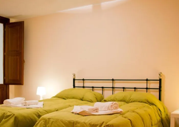 Palazzo Ossuna Trapani