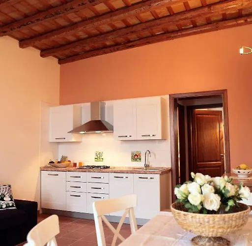 Palazzo Ossuna Aparthotel